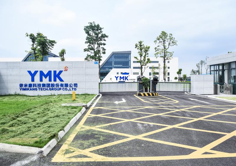 Proveedor verificado de China - Yimikang Tech. Group Co., Ltd.