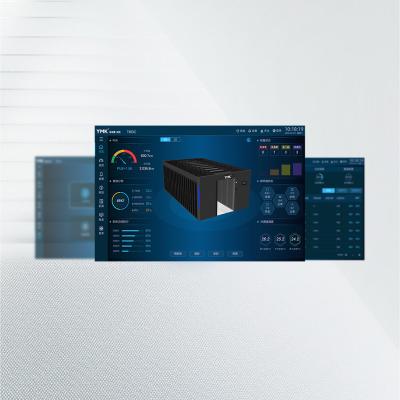 China Edge Data Center Monitoring Management System for sale