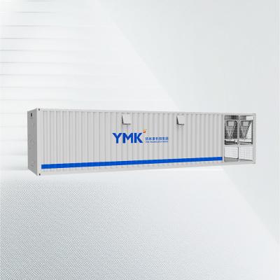 China Modul J-Serie Container-Datenzentrum zu verkaufen