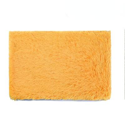 China High Quality Material Fashion Soft Plush PV Customization Soft Wholesale Durable And Pet Blanket for sale