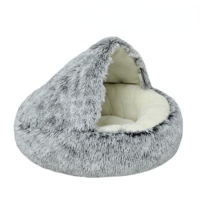 China Soft Special Design Widely Used Soft Keep Warm Easy Living Dog Fashion Pets Beds Easy Clean for sale