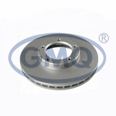 China High Quality OEM Standard Size Auto Parts Disc Brake FOR TOTUTA HIACE VAN 43512-26090 for sale