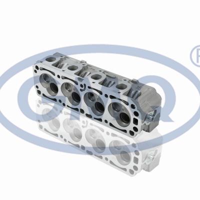 China Brand New GMQ 94580947 Cylinder Head For CHEVROLET AVEO F14S3 1.4L 1.5L 8v FOR DAEWOO Kalos F14S3 1.4L 1.5L 8v OEM standard size for sale