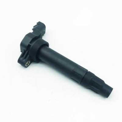 China GMQ Brand Factory Outlet Spark Ignition Coil 96875090 High Quality Standard for sale