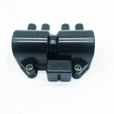 China GMQ brand factory direct sales 96350585 for Daewoo lanos ignition coil standard for sale