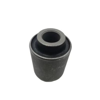 China GMQ brand direct sales automobile 96626438 REAR ARTICULATION BUSH control arm bushing FOR Chevrolet Captiva OEM standard size for sale