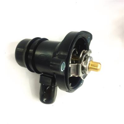 China GMQ brand factory direct sales thermostat for Chevrolet Cruze Sonic Trax OEM 55593034 OEM standard size for sale