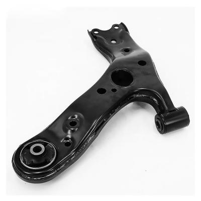 China GMQ China Manufacturer OEM 48068-02180 48068-12300 48068-02210 JUST LOWER CONTROL ARM FOR TOYOTA COROLLA OEM standard size for sale