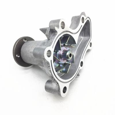 China Factory wholesale WATER PUMP FOR FORD CARS MD323372 FOR FORD CARS for sale