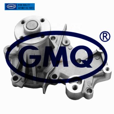 China GMQ 17400-82840 Water Pump 17400-82821 17400-82850 17400-82820 For SUZUKI For SUZUKI for sale