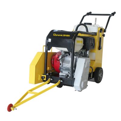 China Construction worksÂ   DFS-500 DFS-400 BEST RATE SAW HANDHELD CONCRETE CUTTER MACHINE CONCRETE ROAD CUTTER for sale