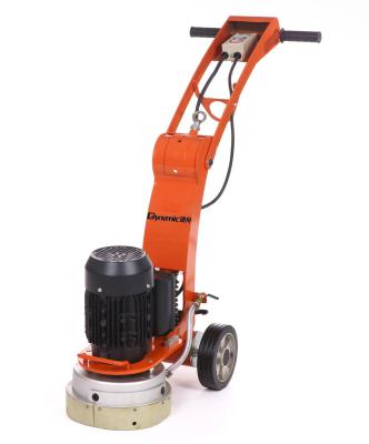 China Hotels Floor Grinder Industrial Concrete Floor Grinders Concrete Floor Polisher And Grinder for sale