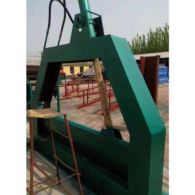 China Building Material Stores Gantry Machine Wooden Hot Selling Sustainable Splitting Machine for sale