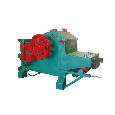 China Building Material Shops Guobiao Single Operation Best Price Electric Machinery All-Copper Chipping Machine for sale