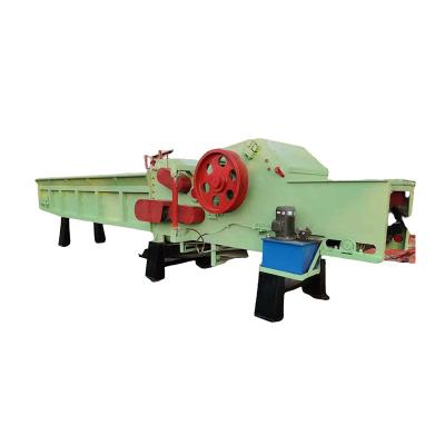 China Building Material Shops Hot Selling Practical Smart Frequency Conversion Remote Control Cabinet Chipping Machine for sale