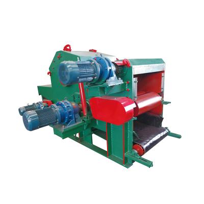 China Manufacturer Wholesale Building Material Stores Gear Motor Chipping Machine Advanced Structure Chipping Machine for sale