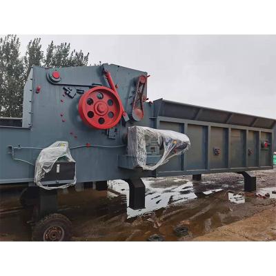 China Construction worksÂ   Hot Sale Sustainable Crushing Machine Advanced Structure Crushing Machine for sale