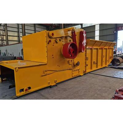 China Construction worksÂ   Manufacturer Wholesale Durable Crushing Machine Convenient Maintenance Crushing Machine for sale