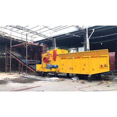 China Construction worksÂ   Limited Time Discounts Sustainable Crushing Machine 250 GB All Copper Engine Crushing Machine for sale