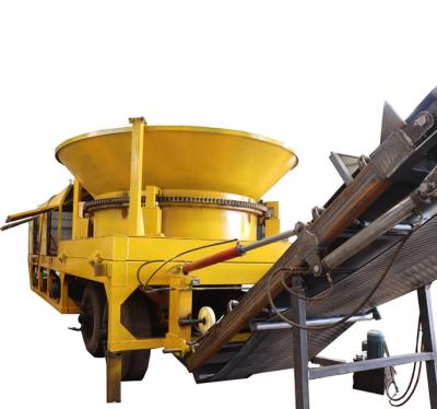 China Wood Machinery Repair Shops Roots Crusher Price for sale