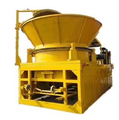 China Wood Machinery Repair Shops Crusher Machine Shaft Stump Crusher for sale