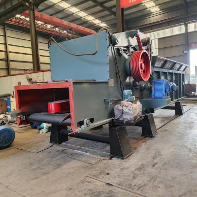 China Building Material Stores Wood Shredder, Wood Chipper, Wood Crusher for sale