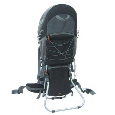 China Waterproof baby carrier increasing backpack for outdoor sports for sale