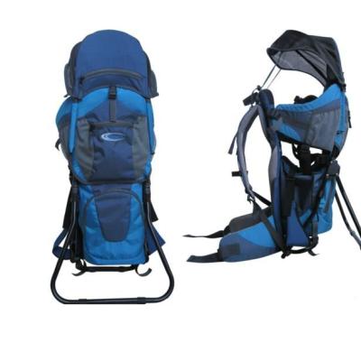 China Waterproof Baby Hiking Backpack Baby Carrier Backpack for sale