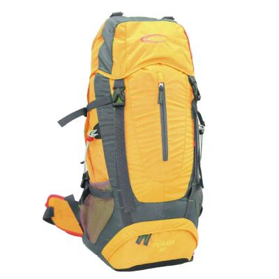 China Waterproof Air Rucksack Hydrate Trekking Backpack Hike Camping AIR Hike 65L for sale