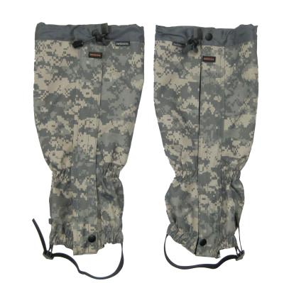 China Increasing Cuff Increasing Cuffs Snow Cuffs Waterproof Boot Cuff To Increase Walking Climbing Hunting for sale