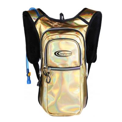 China Waterproof Fully Adjustable Lightweight Hydration Praise Hydration Pack for sale