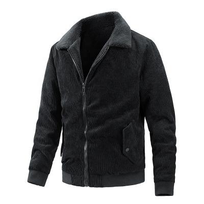 China Windproof Wholesale High Quality Cost Effective Casual Clothing Reversible Jackets for sale