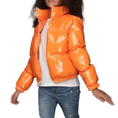 China Anti-wrinkle Custom Winter girls Boys jackets waterproof  kids winter down jacket 2022 for sale