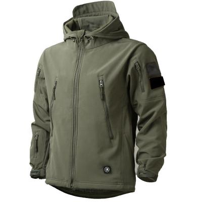 China Breathable Outdoor Wear Mens Custom Windbreaker Clothing Black Casual Jacket Camping Clothes Parka Mens for sale