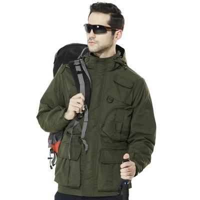 China Breathable OEM Custom Men Jacket Outdoor Casual Coat Sport Plus Size Thin Jacket for sale