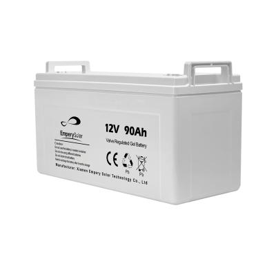 China Cheap toys deep cycle gel battery 12v 100ah 12ah 6v for sale