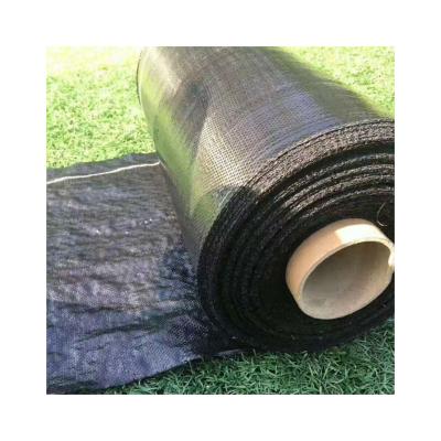 China Agricultural or garden used for hot sale plastic agricultural or agricultural use garden of anti grass ground cover mat and weed ground cover used for weed mat and ground cover expelling for sale