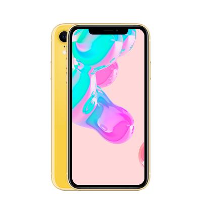 China Best price waterproof wholesale cell phone refurbished second hand for iphone xr for sale