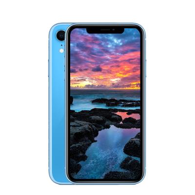 China Wholesale 90% 64GB 128GB 256GB New Waterproof High Quality Smart Phone For Iphone XR for sale