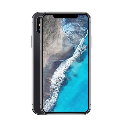 China Waterproof Unlocked Original Refurbished Mobile Phone For iPhone X for sale