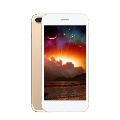 China original 32gb 64gb smartphone unlocked mobile phonne for iphone 7 7plus used 5.5 inch cellphones for sale