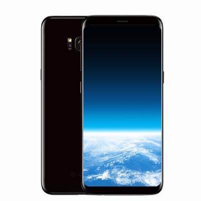 China 3G wholesale brand S8 plus 64GB original mobile unlocked phone S8 fixed by hand for sale