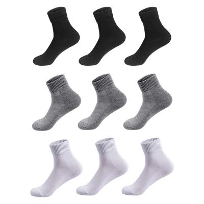 China China Logo Socks Men Cotton Foot Sporty High Quality Comfortable Ball Sock Short Tube Weed Socks for sale