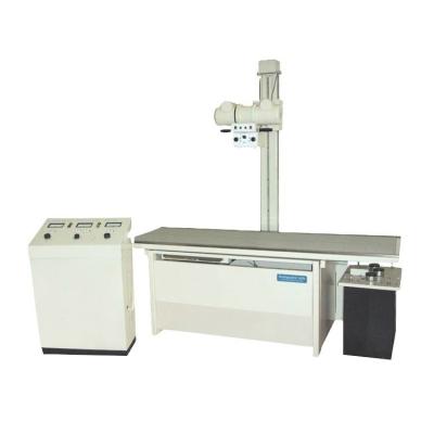 China Quality Assurance Diagnostic X Ray Machine Singapore Grid X Ray JP-200A for sale