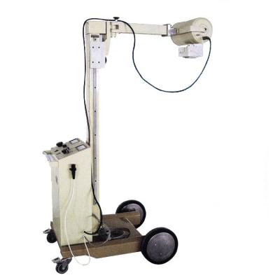 China Durable Mobile X Ray Unit X Ray Machine 100mm X Ray Machine For Humans JP-100M for sale