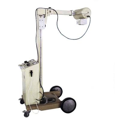 China Mobile x ray machine 3d x ray mobile x ray unit new product digital portable machine JP-100M for sale