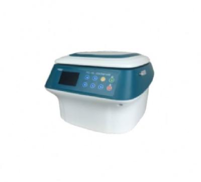 China Biochemical CE Approved High Speed ​​Centrifuge Machine HC-16L for sale