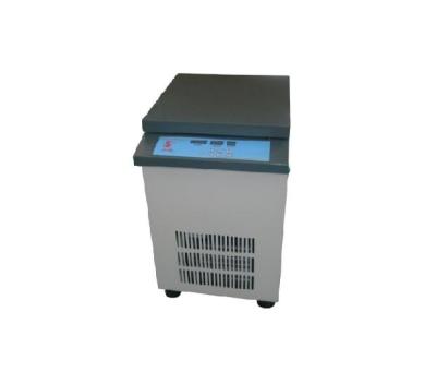 China Biochemical CE Approved Low Speed ​​Centrifuge Machine LC-04F for sale