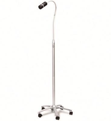 China Good Reputation Metal Mobile Led Surgical Examination Light OD-II (Led) 21w Examination Light JSF-JCU03 for sale