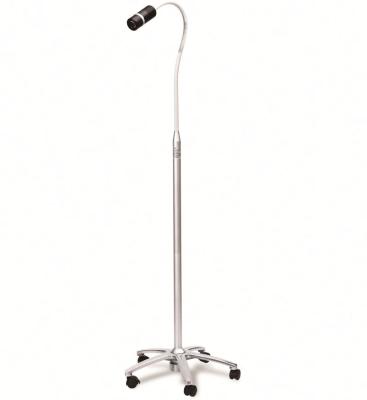 China 2022 new led metal medical examination lamp led mobile examination lamp JSF-JCU03 for sale